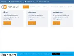 Sites similar to b2bakademi.com