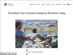 Sites similar to b2baltics.eu