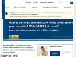 Sites similar to b2bbanque.com