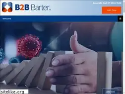 Sites similar to b2bbarter.trade