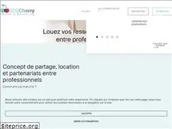 Sites similar to b2bcherry.com