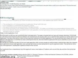 Sites similar to b2bchex.com