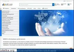 Sites similar to b2bco.com
