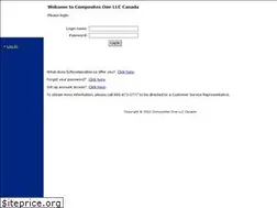 Sites similar to b2bcomposites.ca
