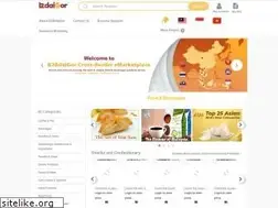 Sites similar to b2bdaigor.com
