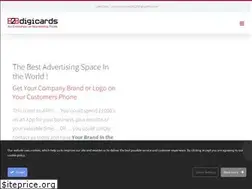 Sites similar to b2bdigicards.com