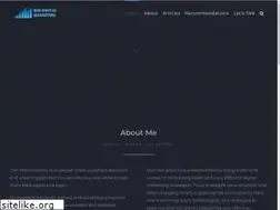 Sites similar to b2bdigitalmarketers.com