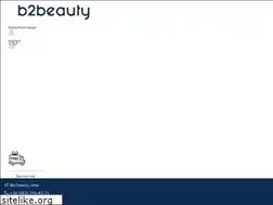 Sites similar to b2beauty.store
