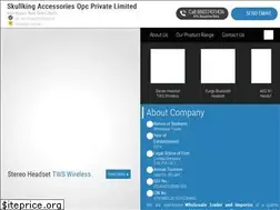 Sites similar to b2bekart.in