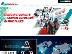 Sites similar to b2benchmark.com