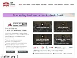 Sites similar to b2bexpo.com.au