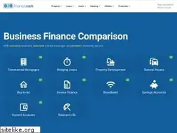 Sites similar to b2bfinance.com