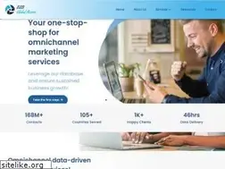 Sites similar to b2bglobalaccess.com