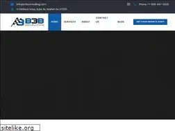Sites similar to b2bgrowthmarketing.com