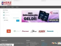 Sites similar to b2bherz.com