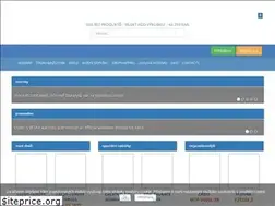Sites similar to b2bhodinky.cz