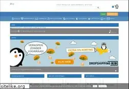 Sites similar to b2bhorloges.nl