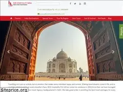 Sites similar to b2bhospitalityindia.com