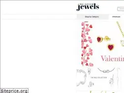 Sites similar to b2bijoux.com