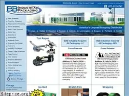 Sites similar to b2bind.com
