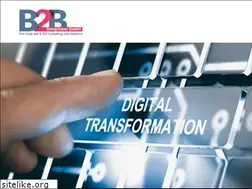 Sites similar to b2bintegration.de