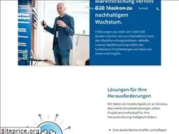 Sites similar to b2binternational.de