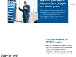 Sites similar to b2binternationalusa.com