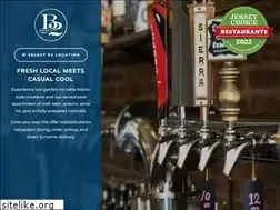 Sites similar to b2bistro.com