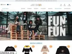 Sites similar to b2bkidsfashion.com