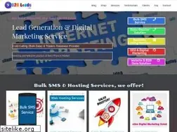 Sites similar to b2bleadgeneration.co.in