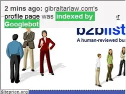 Sites similar to b2blistings.org