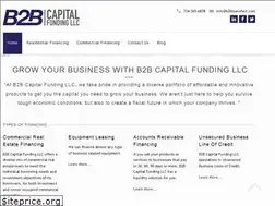 Sites similar to b2bloansfast.com