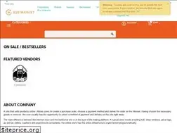 Sites similar to b2bmarket.su