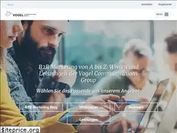 Sites similar to b2bmarketing.works