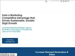 Sites similar to b2bmarketingconsulting.com