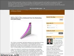 Sites similar to b2bmarketingdirections.blogspot.com