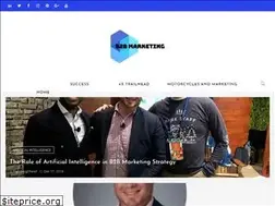 Sites similar to b2bmarketingexpert.com