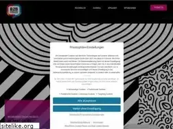 Sites similar to b2bmarketingkongress.at