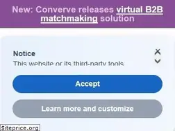 Sites similar to b2bmatchmaking.com