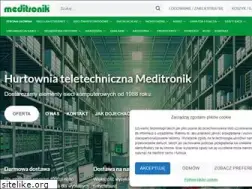 Sites similar to b2bmeditronik.com.pl