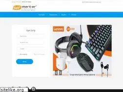 Sites similar to b2bmerter.com