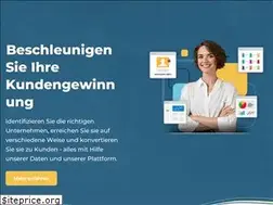 Sites similar to b2bmg.com