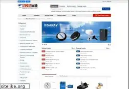 Sites similar to b2bmit.com