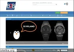 Sites similar to b2bmontres.fr