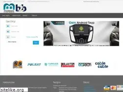 Sites similar to b2bmuzikbank.com