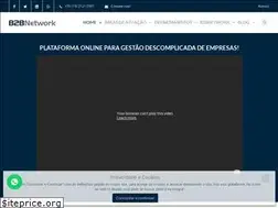 Sites similar to b2bnetwork.com.br