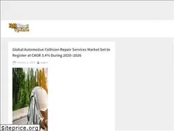 Sites similar to b2bnewz.com
