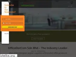 Sites similar to b2boffice.com.my