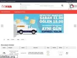 Sites similar to b2bozsangrup.com