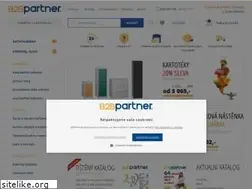 Sites similar to b2bpartner.cz